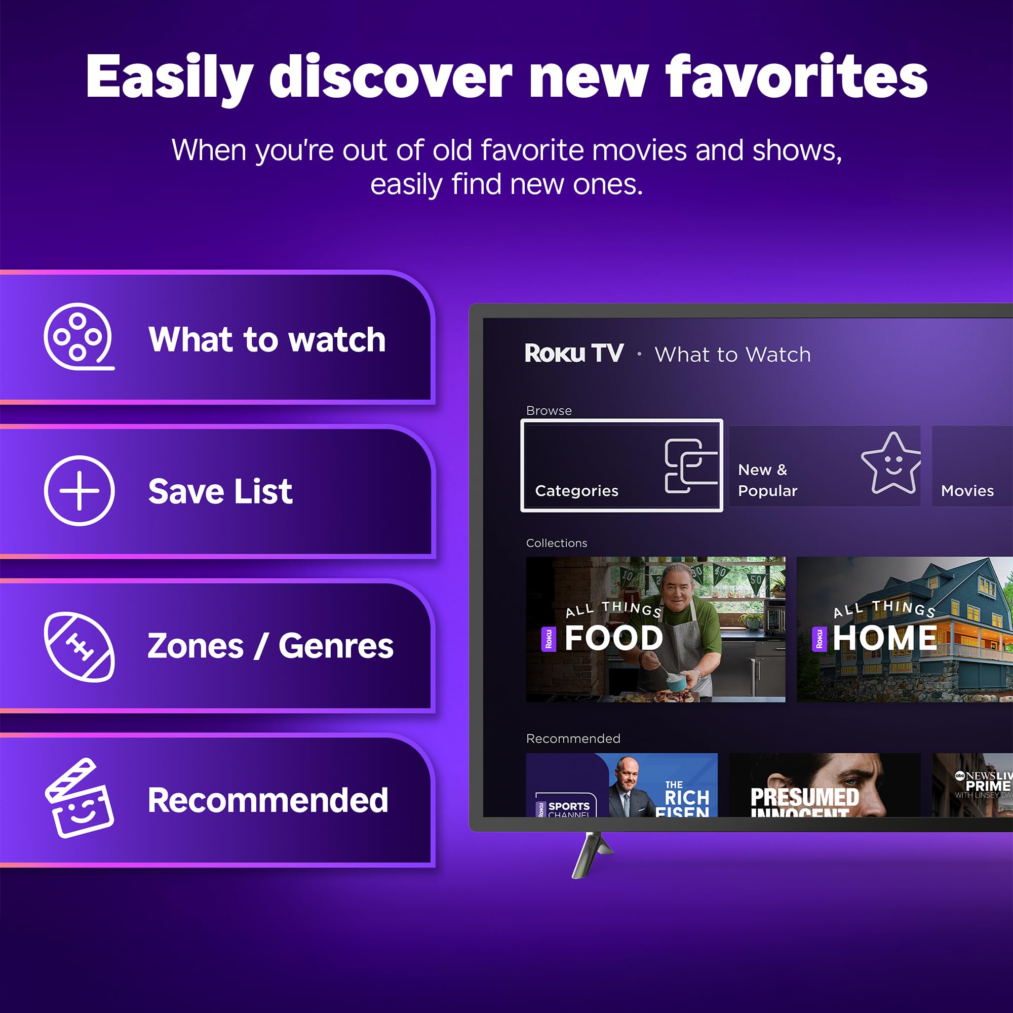 Foto 7 pulgar | Televisor Inteligente Roku Select Series 2025 De 40 Pulgadas Y 1080p Full Hd - Venta Internacional.
