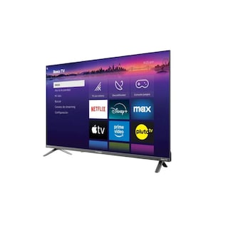 Foto 3 | Televisión Pantalla 40 Pulgadas Hyundai Roku Tv Fhd Hyled4027rim