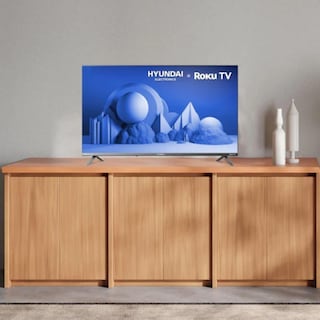 Foto 6 | Televisión Pantalla 40 Pulgadas Hyundai Roku Tv Fhd Hyled4027rim