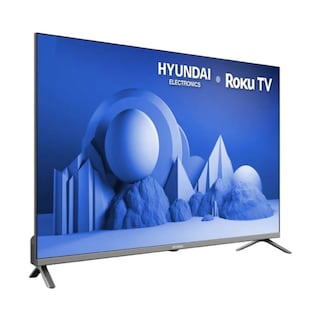 Foto 2 | Televisión Pantalla 43 Pulgadas Hyundai Roku Tv Fhd Hyled4325rim