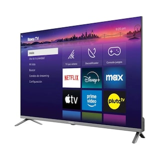 Foto 3 | Televisión Pantalla 43 Pulgadas Hyundai Roku Tv Fhd Hyled4325rim