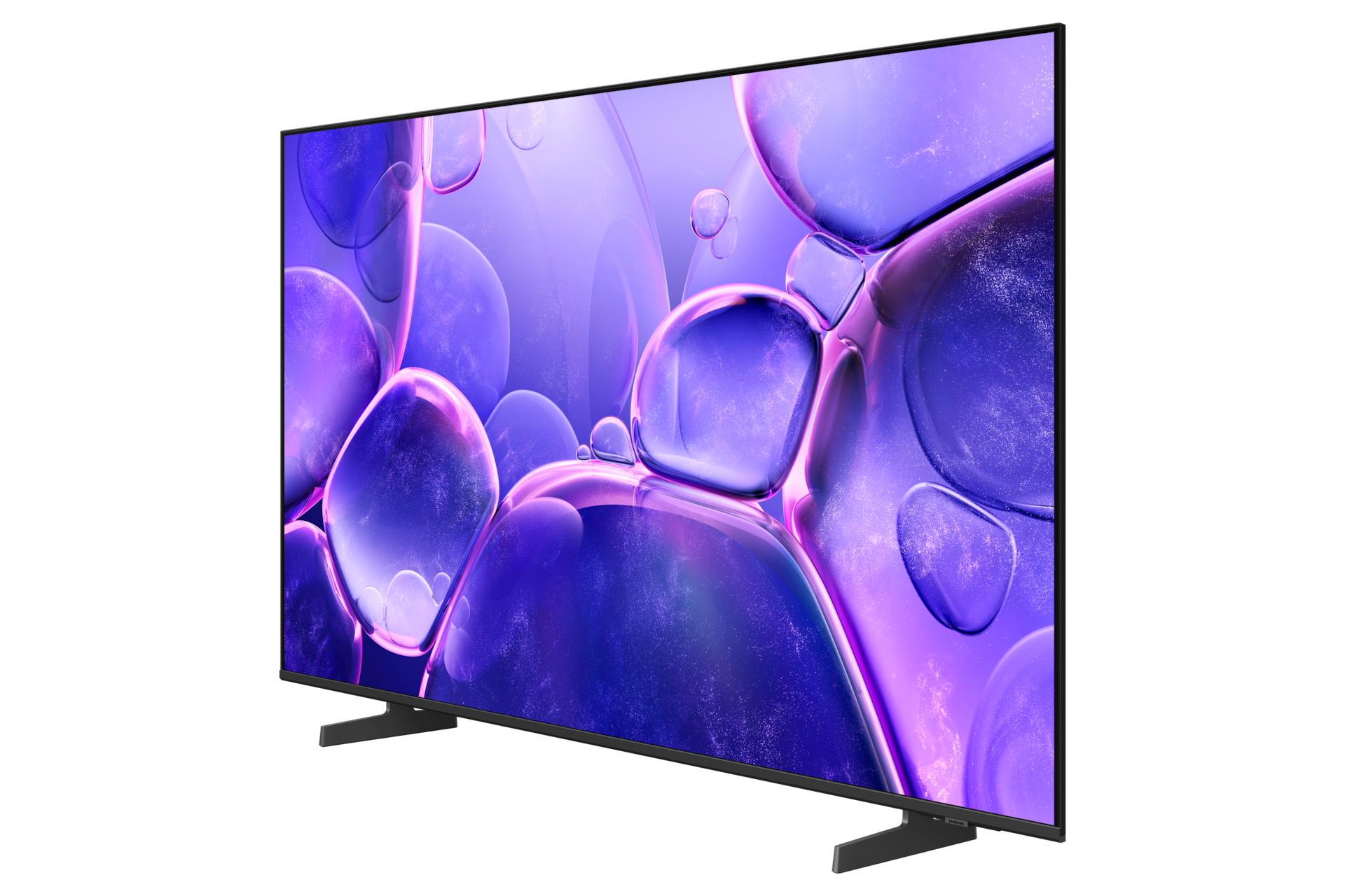 Foto 3 pulgar | Pantalla 43'' Samsung Crystal U8200f 4k Smart Tv (2025)