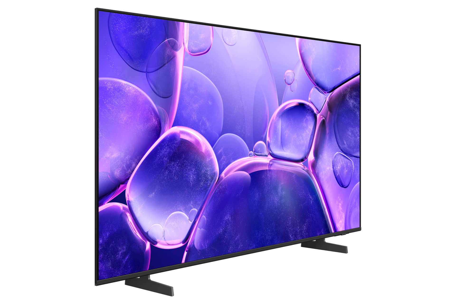 Foto 4 pulgar | Pantalla 43'' Samsung Crystal U8200f 4k Smart Tv (2025)