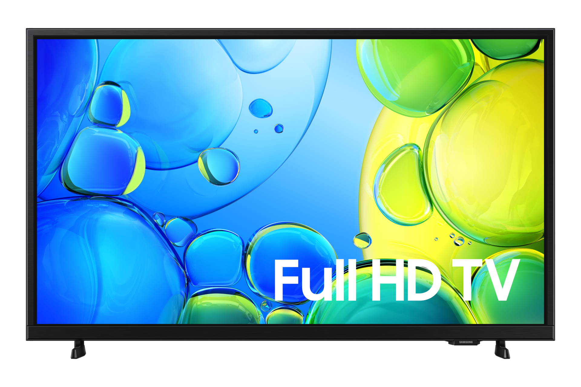 Foto 1 | Pantalla 40'' Samsung F6000 Fhd Smart Tv (2025)