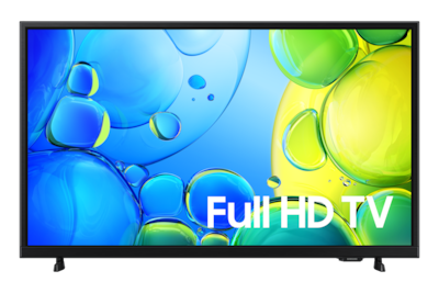 Foto 1 | Pantalla 40'' Samsung F6000 Fhd Smart Tv (2025)