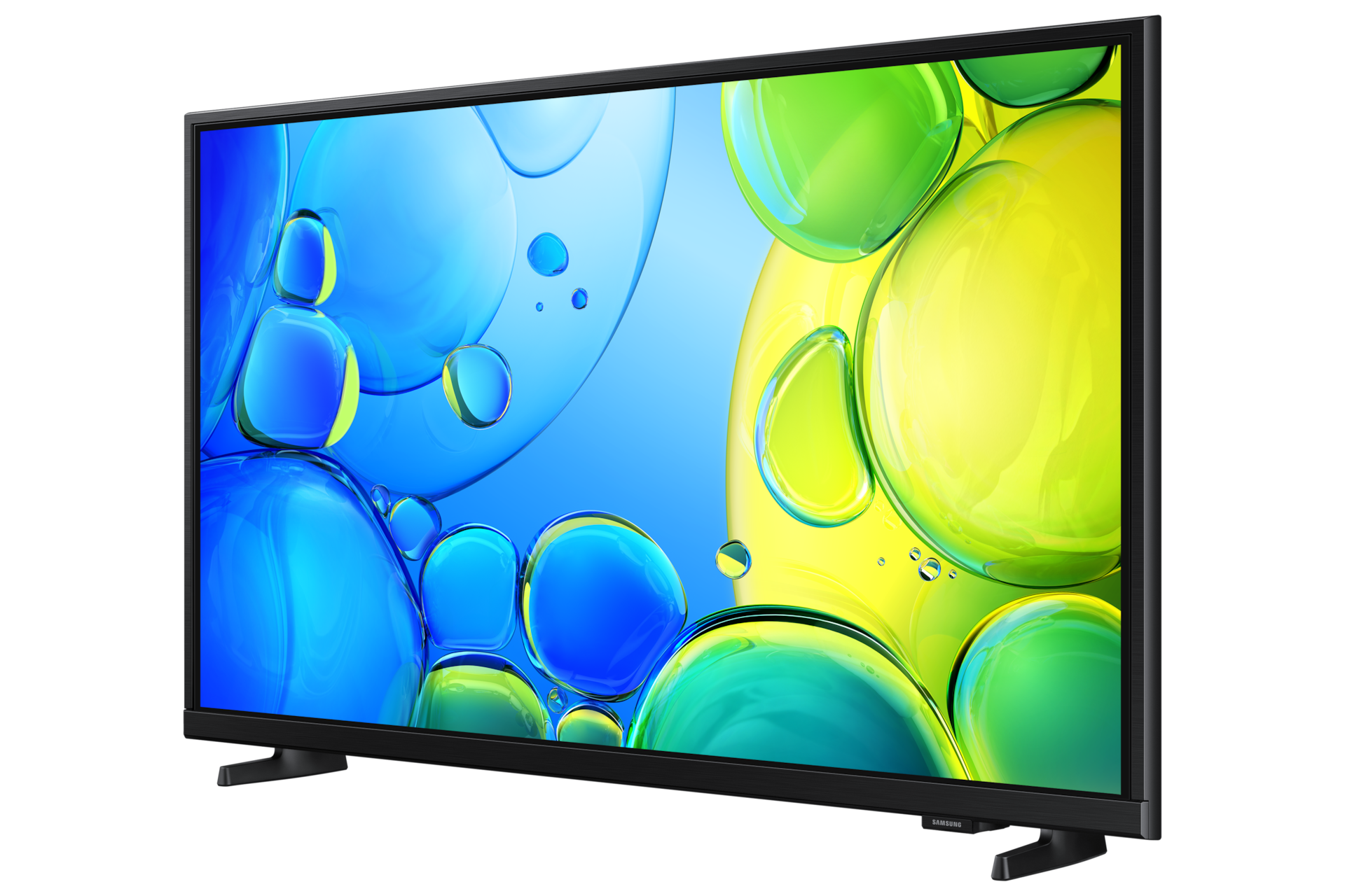 Foto 2 | Pantalla 40'' Samsung F6000 Fhd Smart Tv (2025)