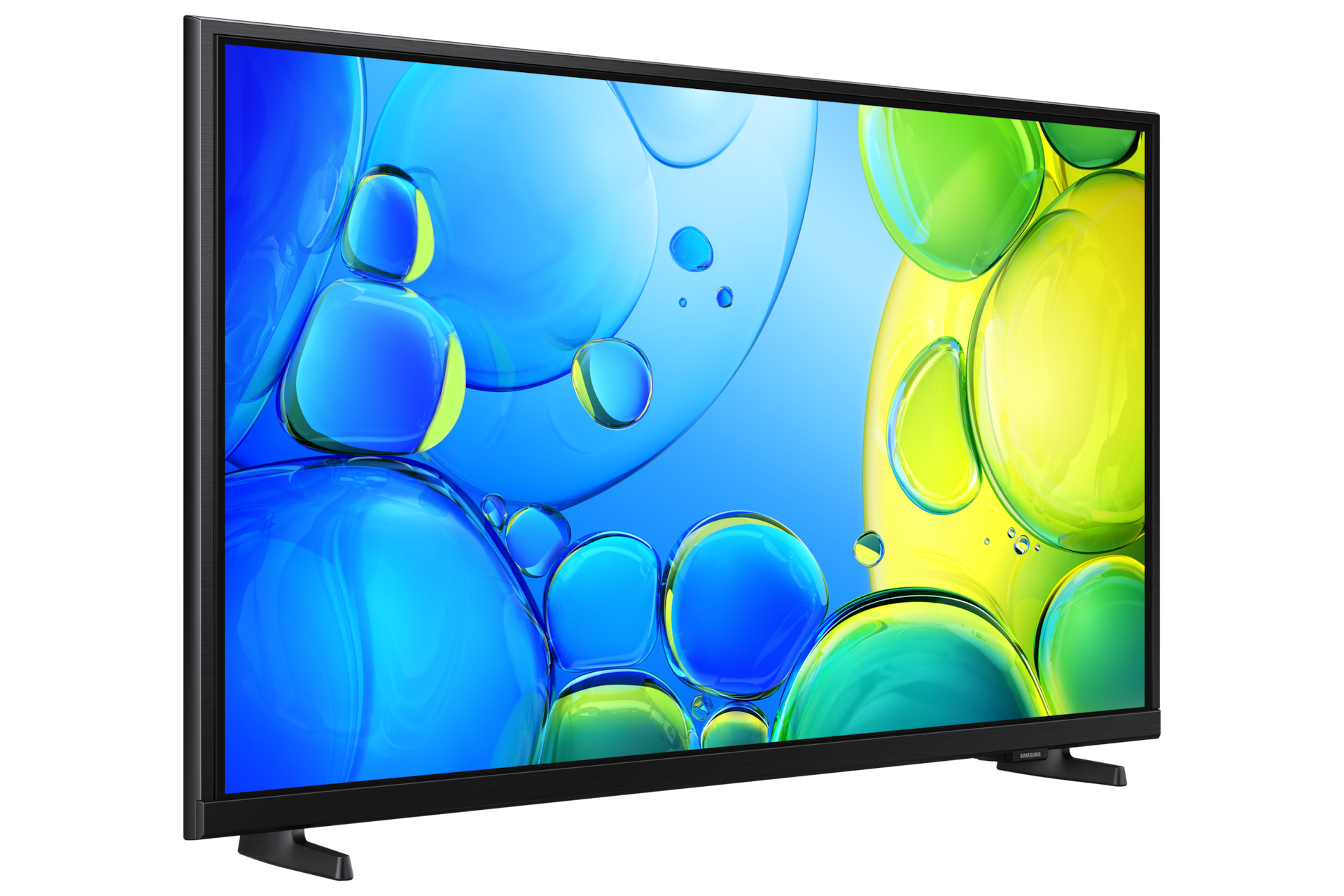 Foto 3 | Pantalla 40'' Samsung F6000 Fhd Smart Tv (2025)