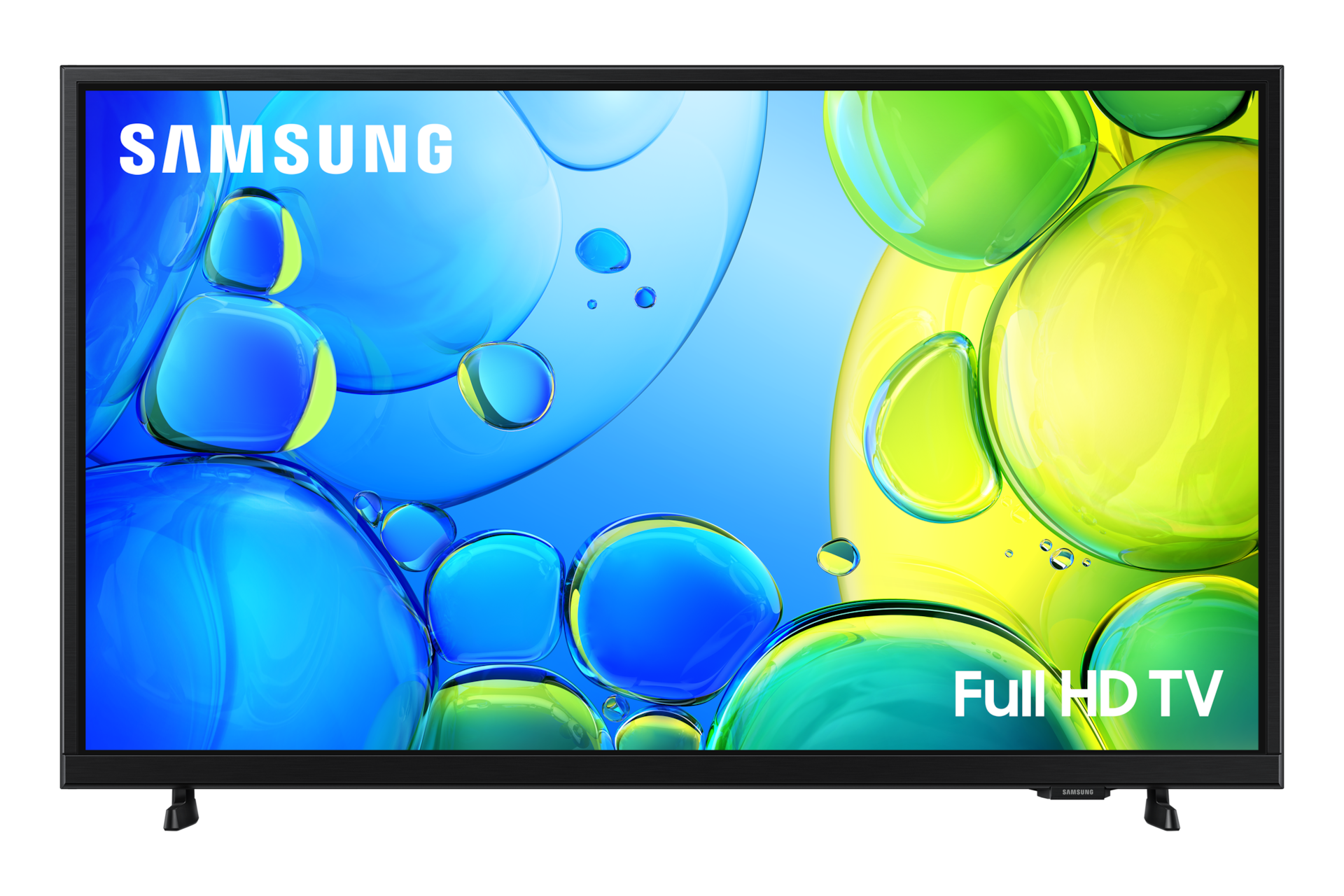 Foto 5 | Pantalla 40'' Samsung F6000 Fhd Smart Tv (2025)