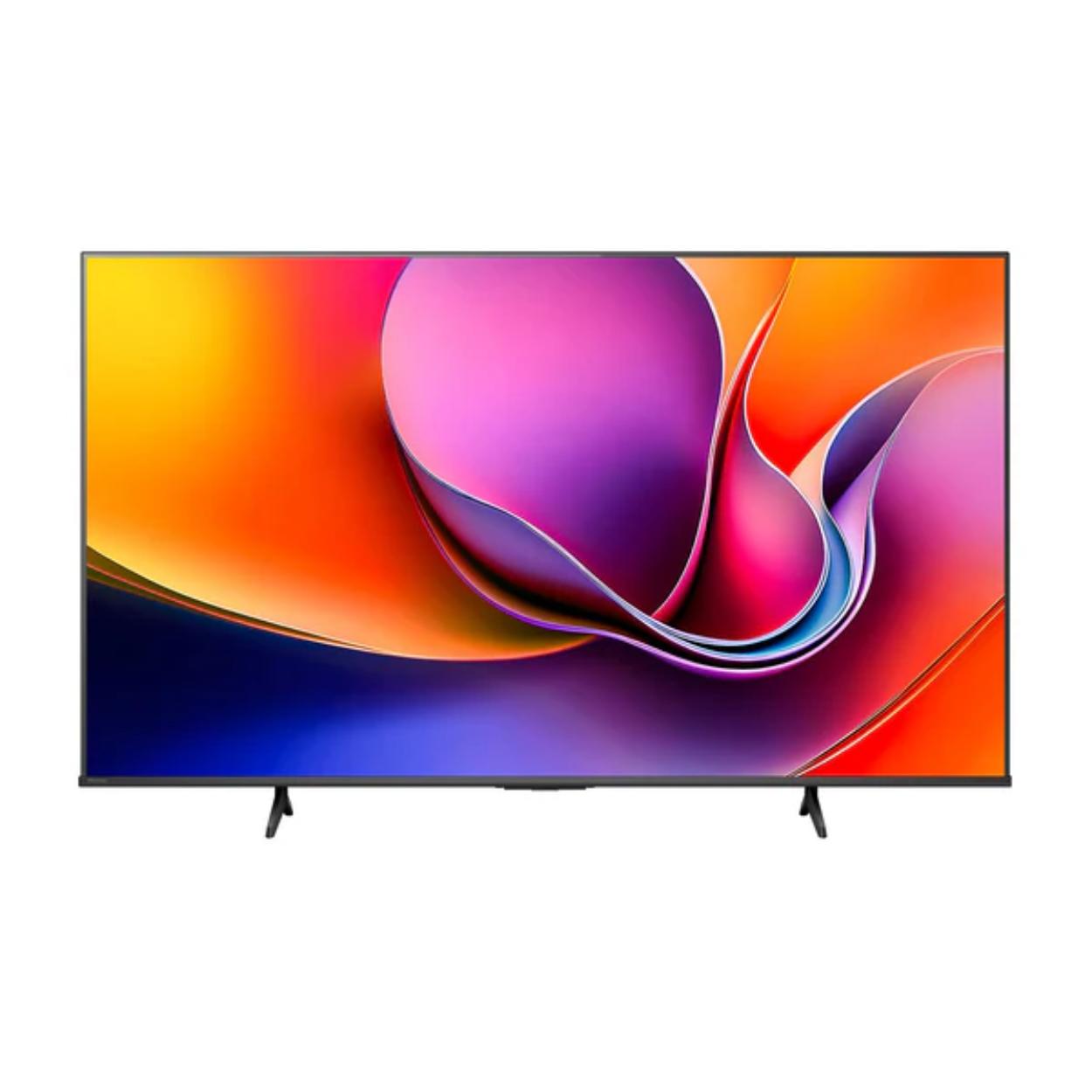 Foto 2 pulgar | Televisión Pantalla 65 Pulgadas Hisense Smart Tv 4k Uhd 65a65nv