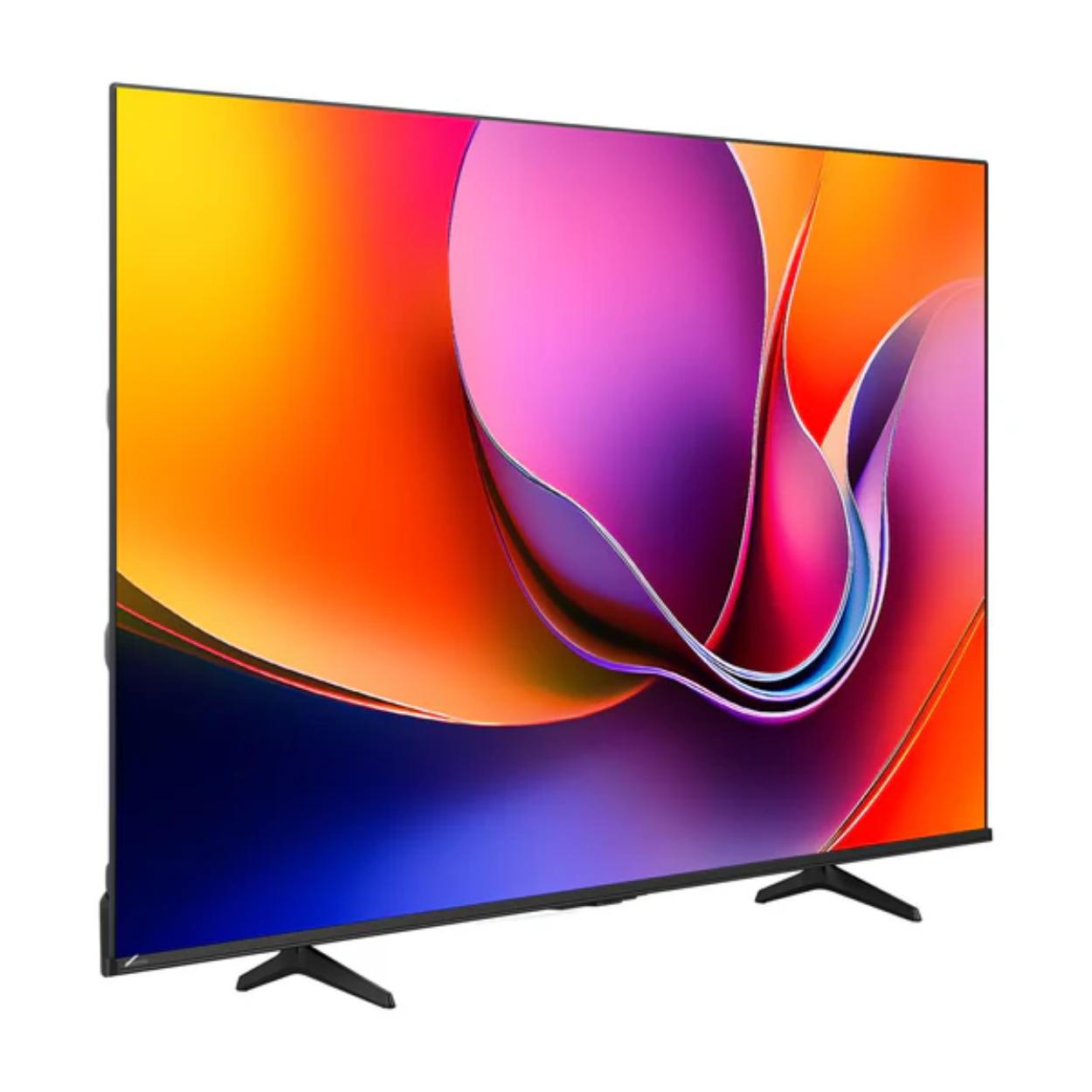 Foto 3 pulgar | Televisión Pantalla 65 Pulgadas Hisense Smart Tv 4k Uhd 65a65nv
