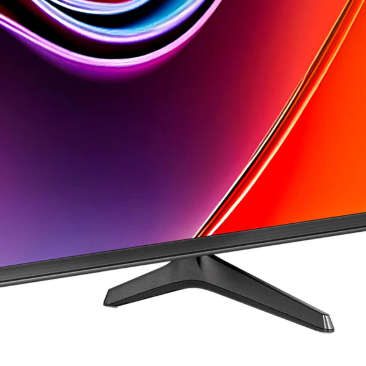 Foto 6 pulgar | Televisión Pantalla 65 Pulgadas Hisense Smart Tv 4k Uhd 65a65nv