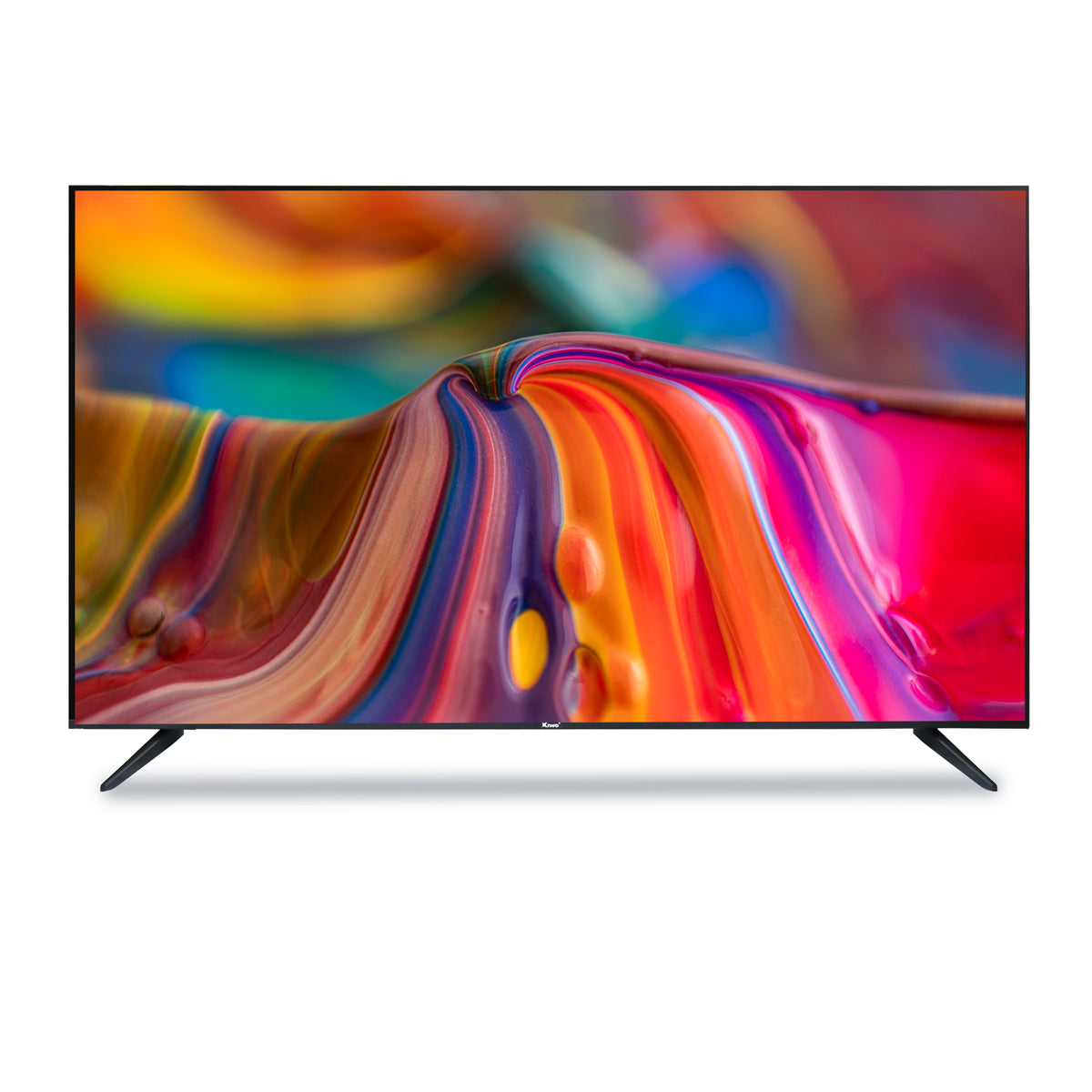 Foto 2 pulgar | Pantalla Smart TV Kiwo LED 70 Pulgadas Full HD