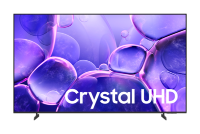 Foto 1 | Pantalla 75'' Samsung Crystal U8200f 4k Smart Tv (2025)