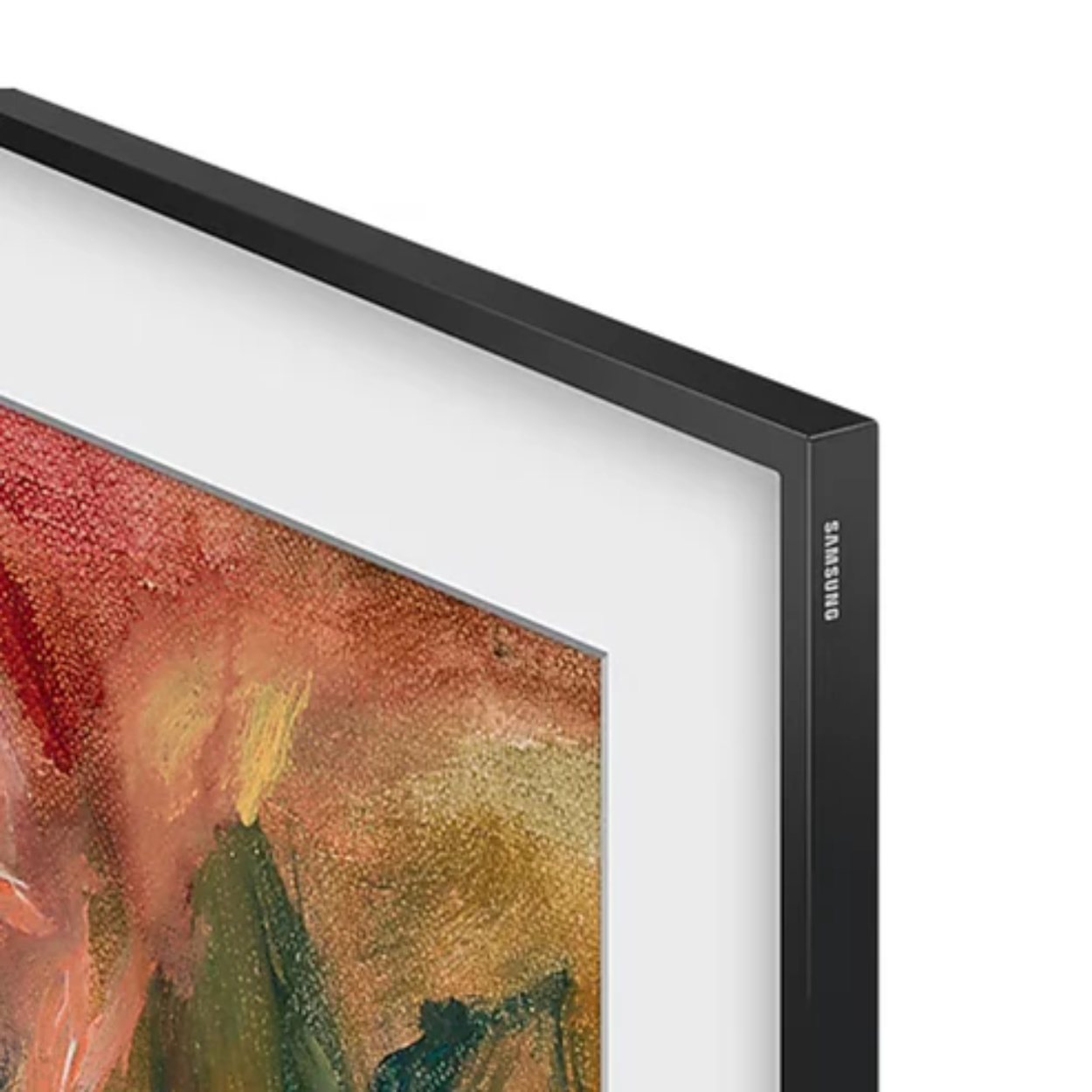 Foto 6 pulgar | Televisión Pantalla 75 Pulgadas Samsung The Frame Smart Tv 4k Uhd Qn75ls03dafxzx