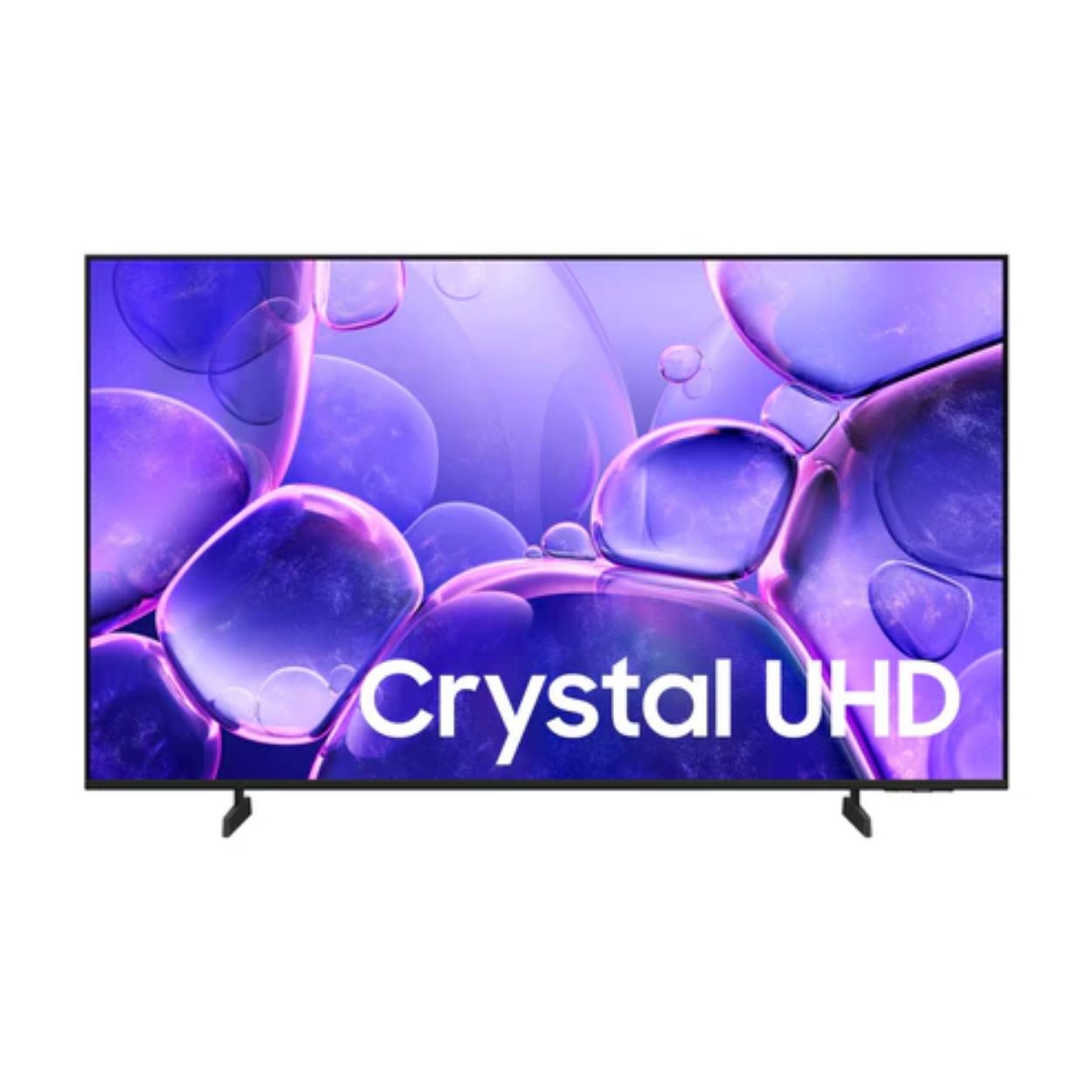 Foto 2 pulgar | Televisión Pantalla 43 Pulgadas Samsung Smart Tv 4k Uhd Un-43u8000