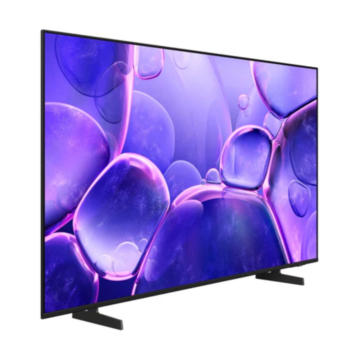 Foto 3 pulgar | Televisión Pantalla 43 Pulgadas Samsung Smart Tv 4k Uhd Un-43u8000