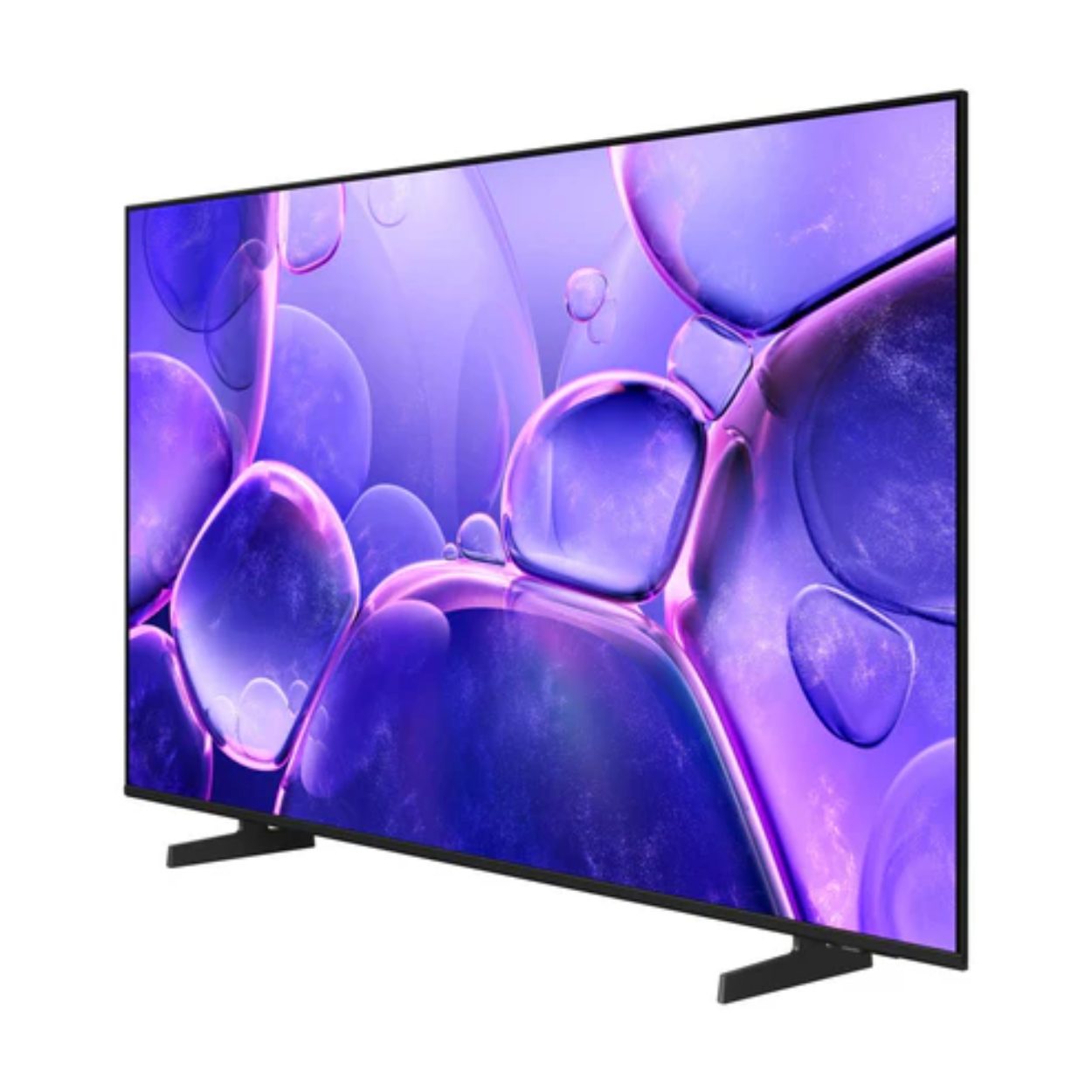 Foto 4 pulgar | Televisión Pantalla 43 Pulgadas Samsung Smart Tv 4k Uhd Un-43u8000