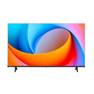 Foto 2 | Televisión Pantalla 43 Pulgadas Hisense Smart Tv Fhd 43a4nv