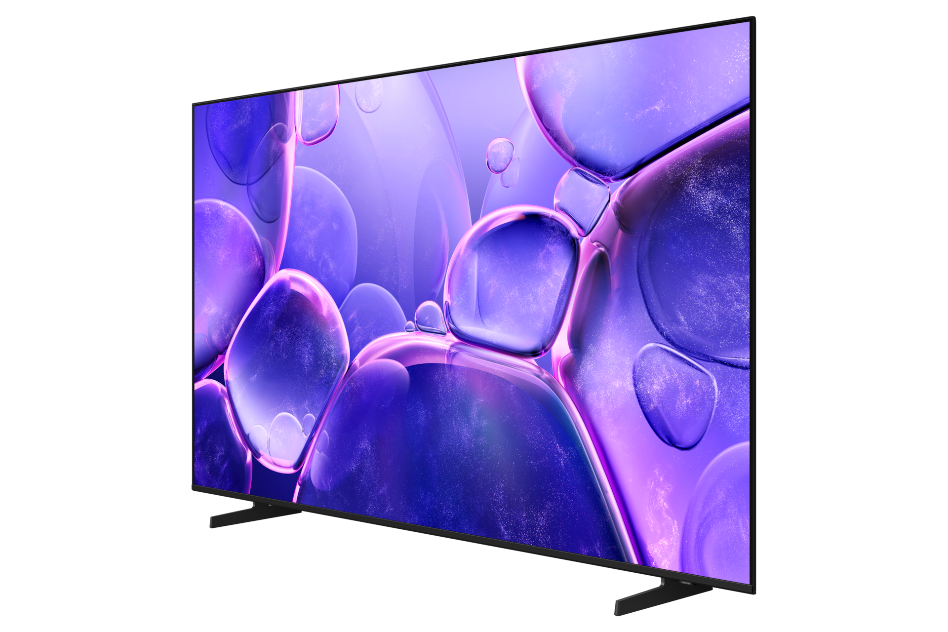 Foto 3 pulgar | Pantalla 65'' Samsung Crystal U8000f 4k (2025)