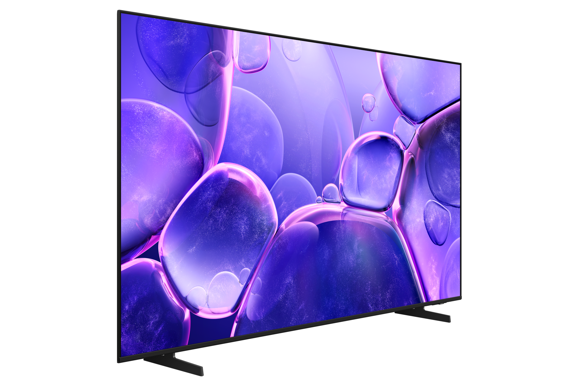 Foto 4 pulgar | Pantalla 65'' Samsung Crystal U8000f 4k (2025)