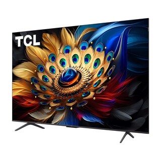Foto 3 | Televisión Pantalla 55 Pulgadas Tcl Google Tv Qled 4k Uhd 55q651g