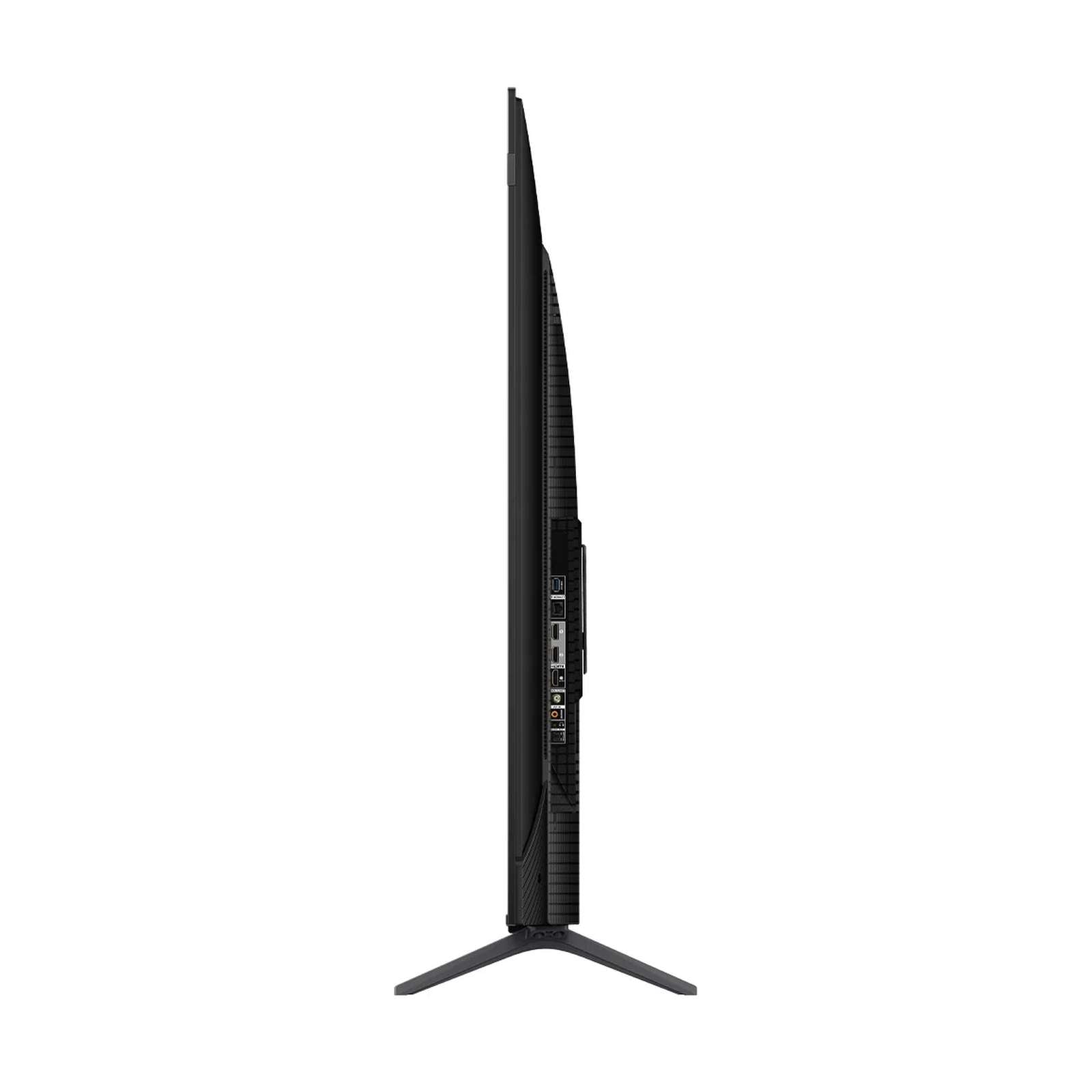 Foto 5 pulgar | Televisión Pantalla 55 Pulgadas Tcl Google Tv Qled 4k Uhd 55q651g