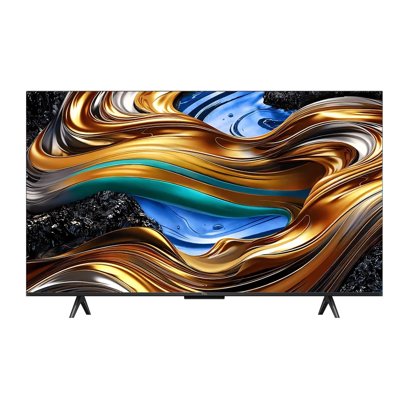 Foto 2 pulgar | Televisión Pantalla 43 Pulgadas Tcl Google Tv 4k Uhd 43s551g