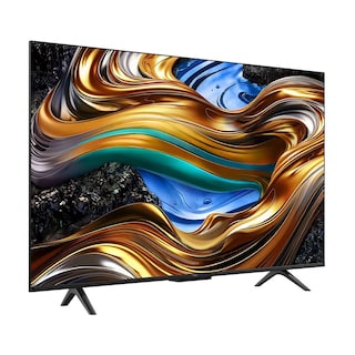 Foto 2 | Televisión Pantalla 43 Pulgadas Tcl Google Tv 4k Uhd 43s551g