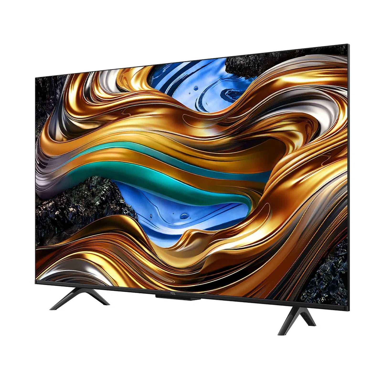 Foto 4 pulgar | Televisión Pantalla 43 Pulgadas Tcl Google Tv 4k Uhd 43s551g