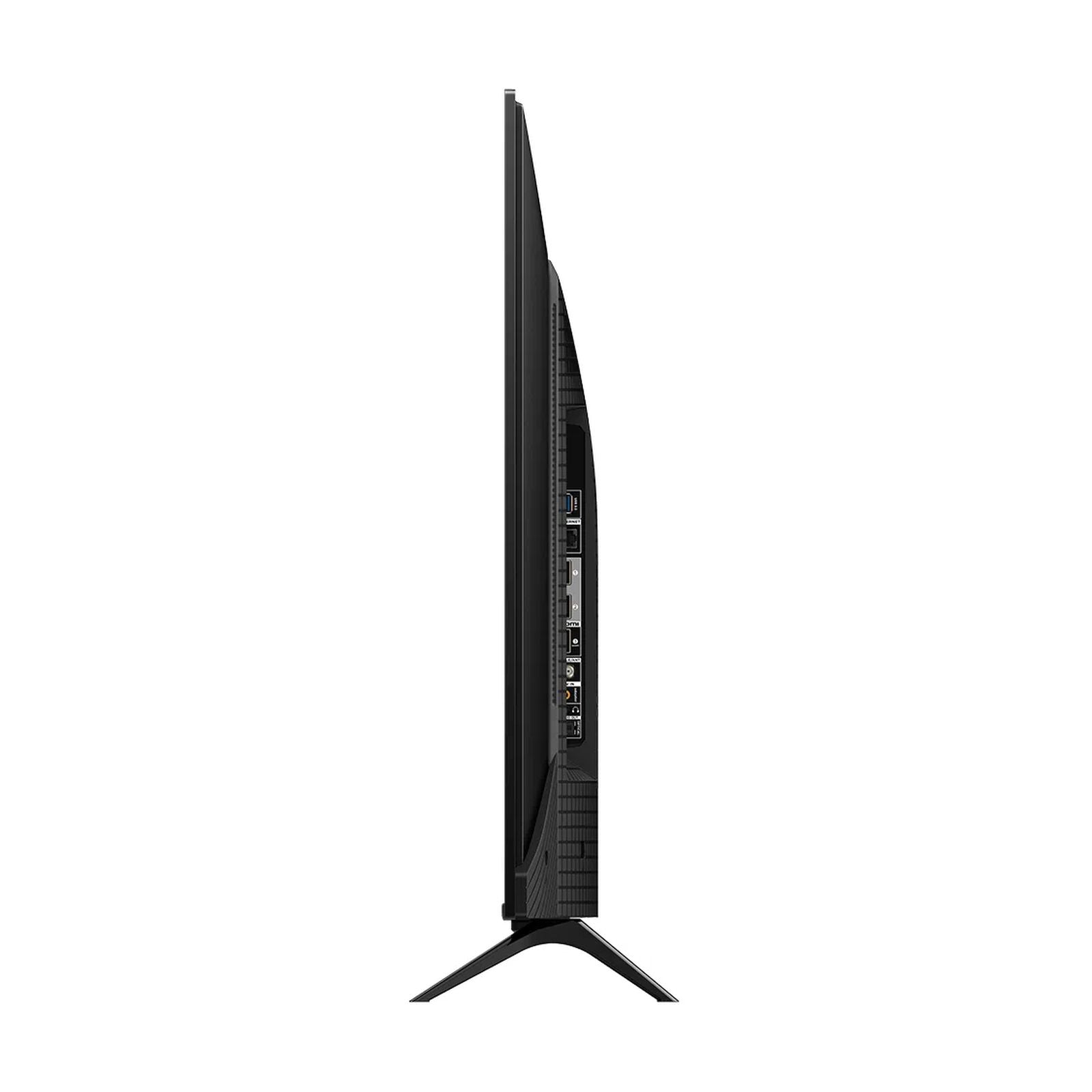 Foto 5 pulgar | Televisión Pantalla 43 Pulgadas Tcl Google Tv 4k Uhd 43s551g