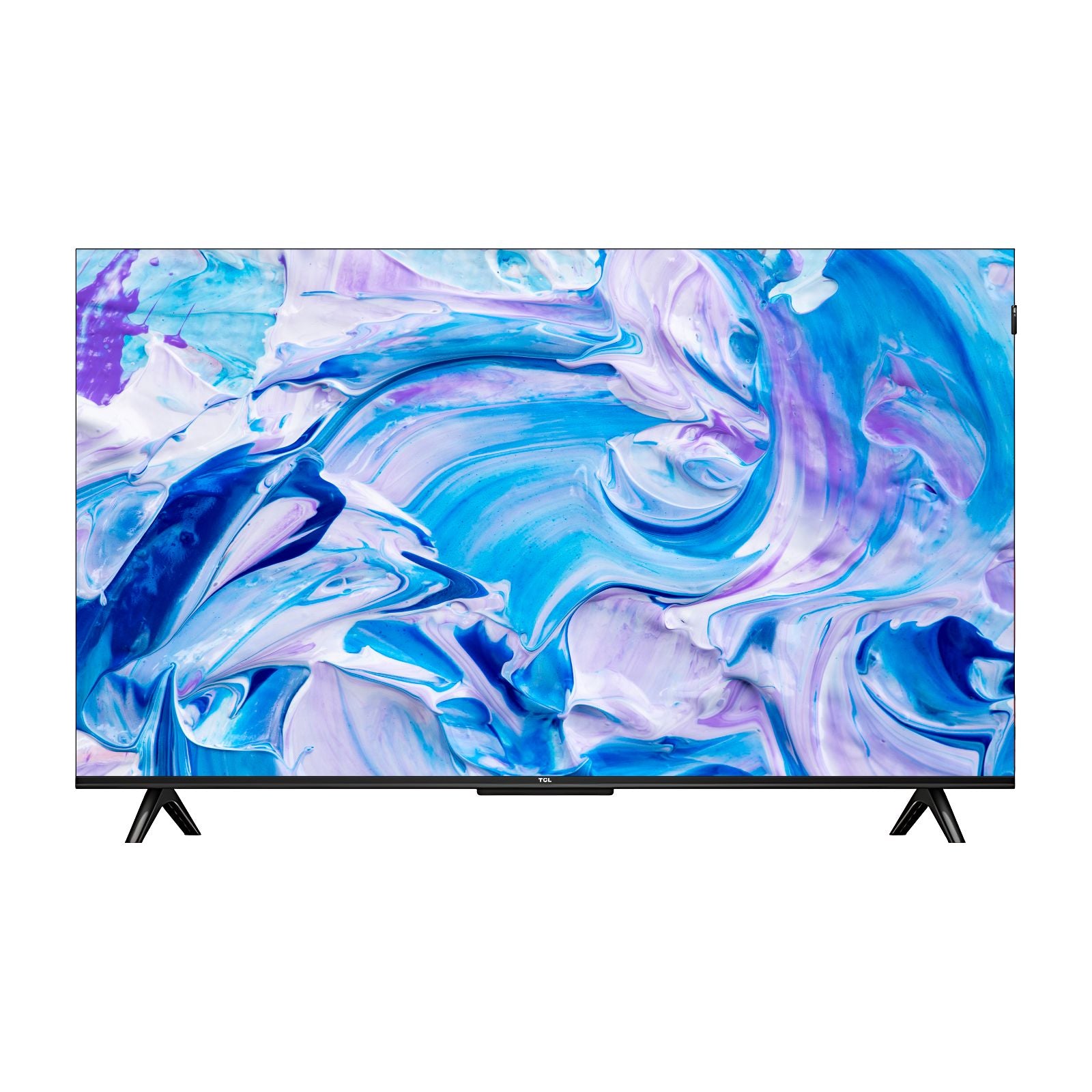 Foto 2 pulgar | Televisión Pantalla 43 Pulgadas Tcl Roku Tv Qled 4k Uhd 43q51k