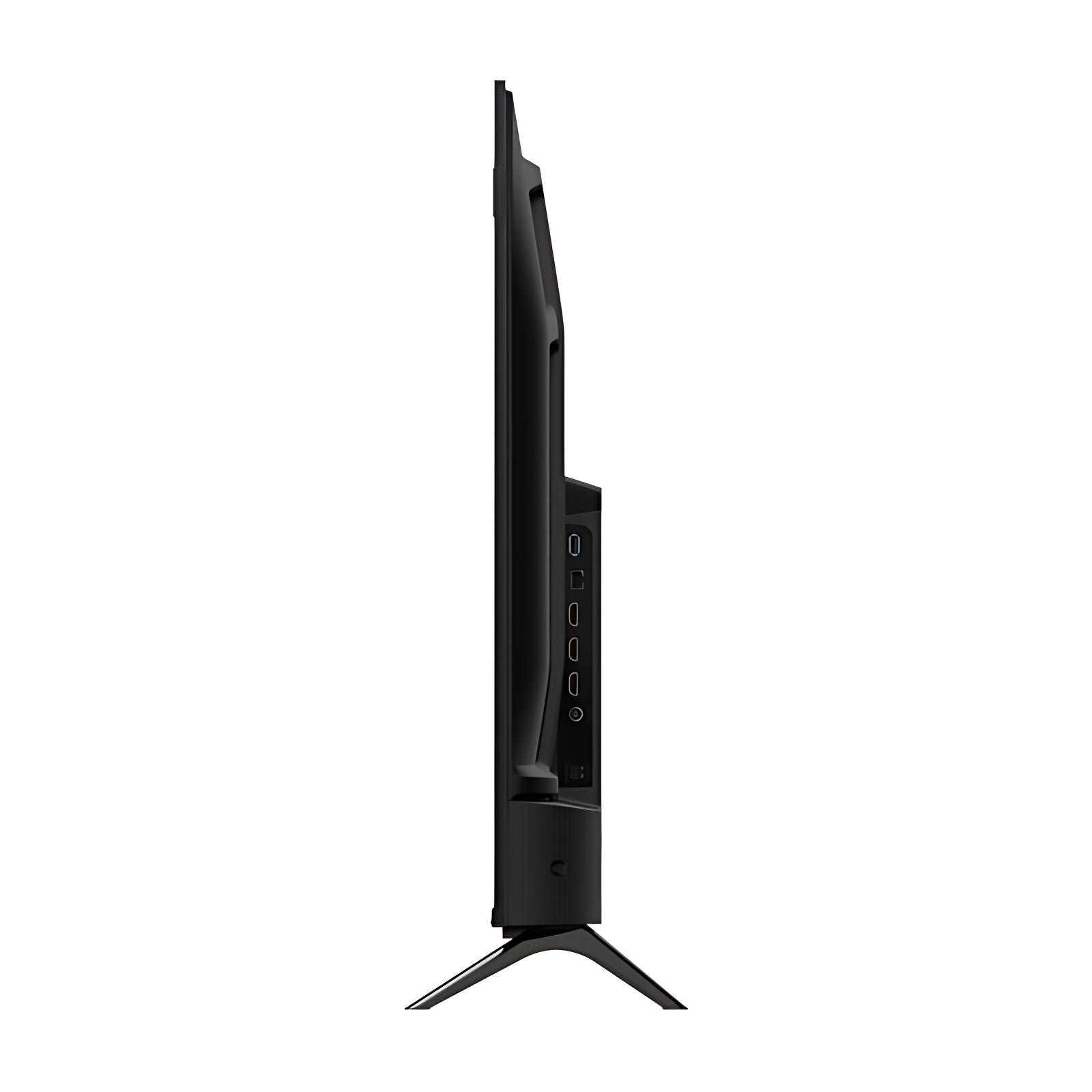 Foto 5 pulgar | Televisión Pantalla 43 Pulgadas Tcl Roku Tv Qled 4k Uhd 43q51k