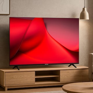 Foto 5 | Televisión Pantalla 43 Pulgadas Compaq Google Tv Fhd Qlg43efhd
