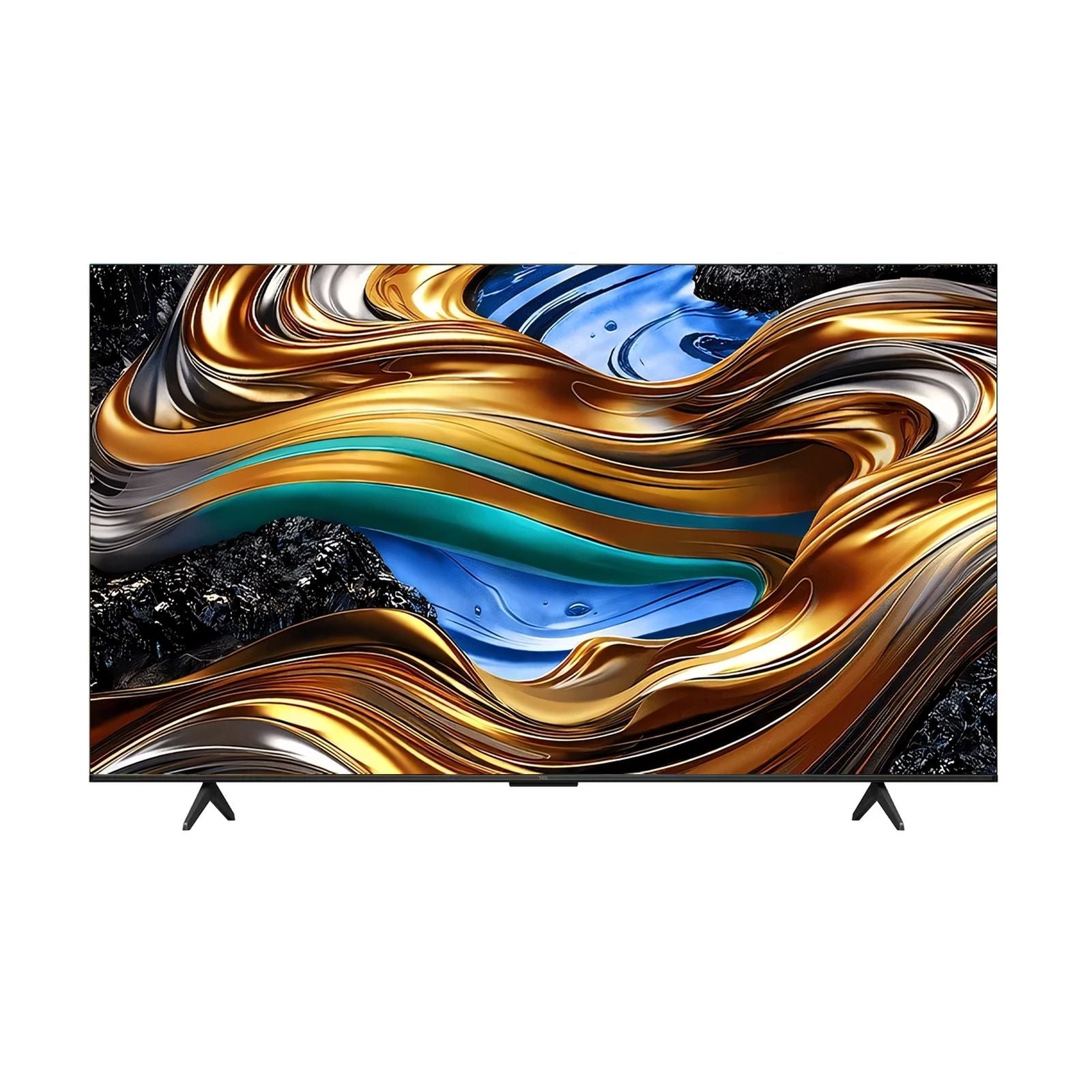 Foto 2 pulgar | Televisión Pantalla 75 Pulgadas Tcl Google Tv 4k Uhd 75s551g