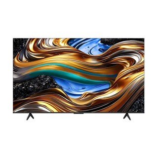 Foto 1 | Televisión Pantalla 75 Pulgadas Tcl Google Tv 4k Uhd 75s551g