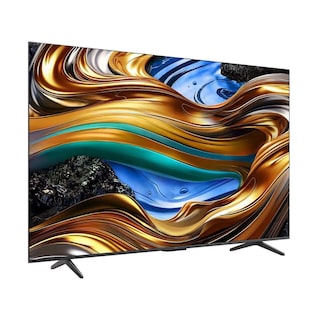 Foto 2 | Televisión Pantalla 75 Pulgadas Tcl Google Tv 4k Uhd 75s551g