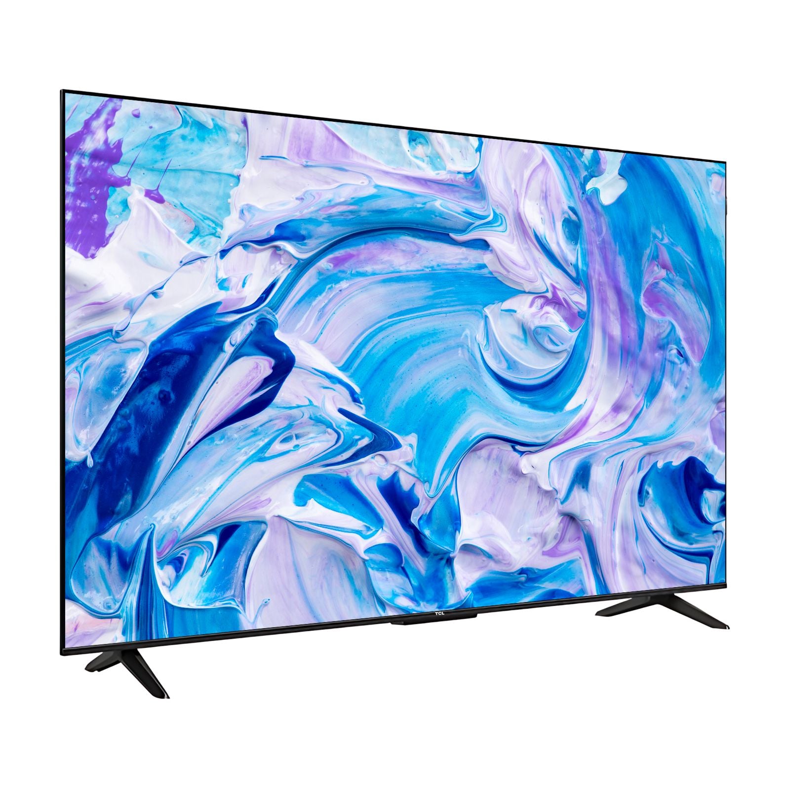 Foto 3 pulgar | Televisión Pantalla 50 Pulgadas Tcl Google Tv Qled 4k Uhd 50q51kg