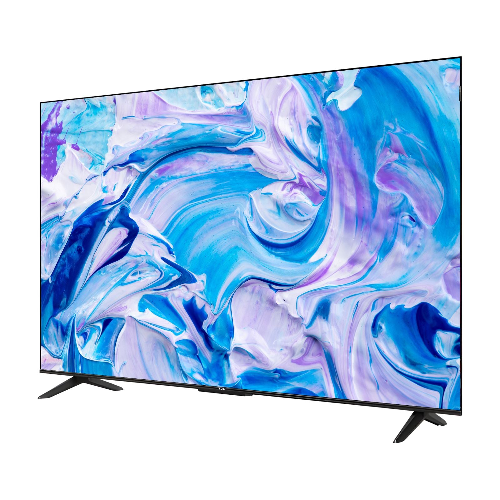 Foto 4 pulgar | Televisión Pantalla 50 Pulgadas Tcl Google Tv Qled 4k Uhd 50q51kg