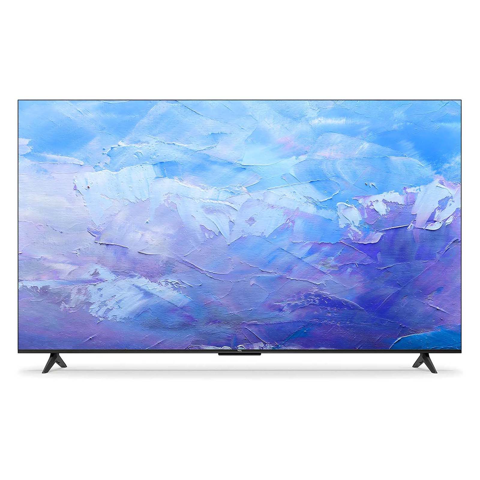 Foto 2 pulgar | Televisión Pantalla 43 Pulgadas Tcl Roku Tv 4k Uhd 43s453