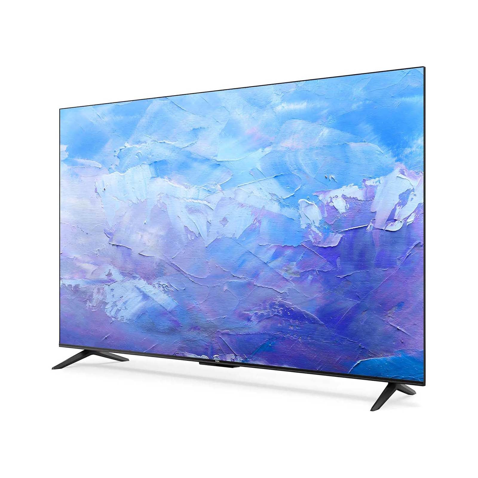 Foto 3 pulgar | Televisión Pantalla 43 Pulgadas Tcl Roku Tv 4k Uhd 43s453