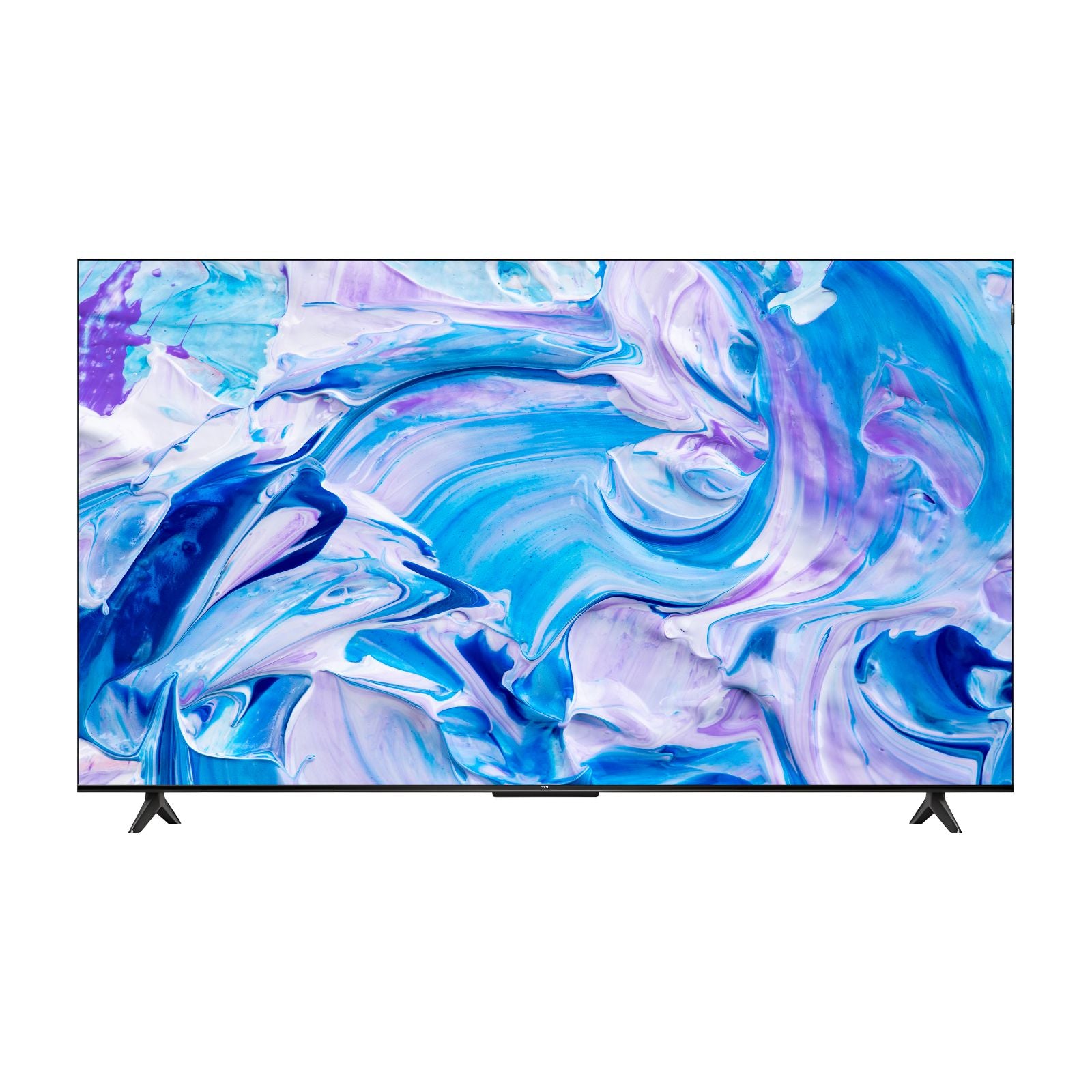 Foto 1 | Televisión Pantalla 50 Pulgadas Tcl Roku Tv Qled 4k Uhd 50q51k