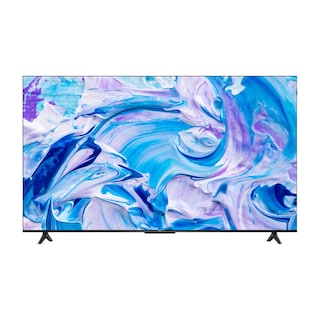 Foto 1 | Televisión Pantalla 50 Pulgadas Tcl Roku Tv Qled 4k Uhd 50q51k