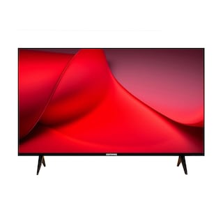 Foto 2 | Televisión Pantalla 40 Pulgadas Compaq Google Tv Fhd Qlg40efhd