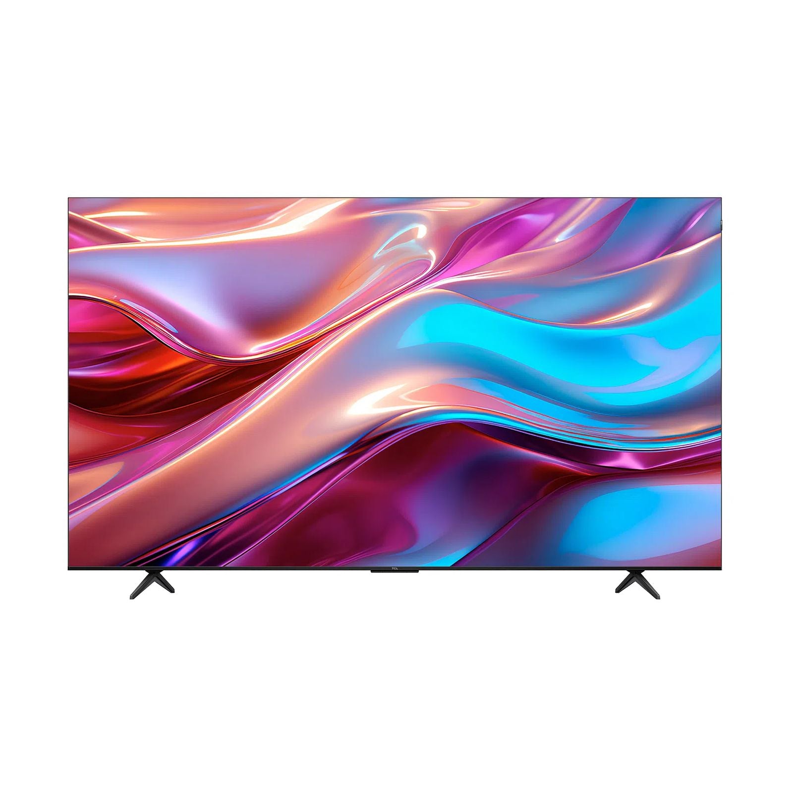 Televisión Pantalla 85 Pulgadas Tcl Google Tv Qled 4k Uhd 85q551g