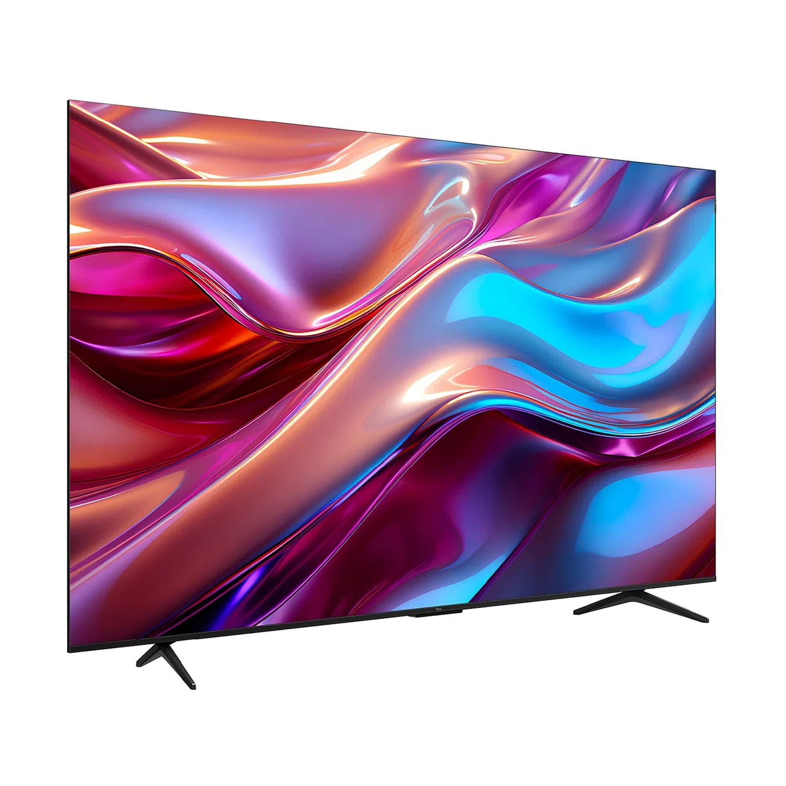 Foto 3 pulgar | Televisión Pantalla 85 Pulgadas Tcl Google Tv Qled 4k Uhd 85q551g