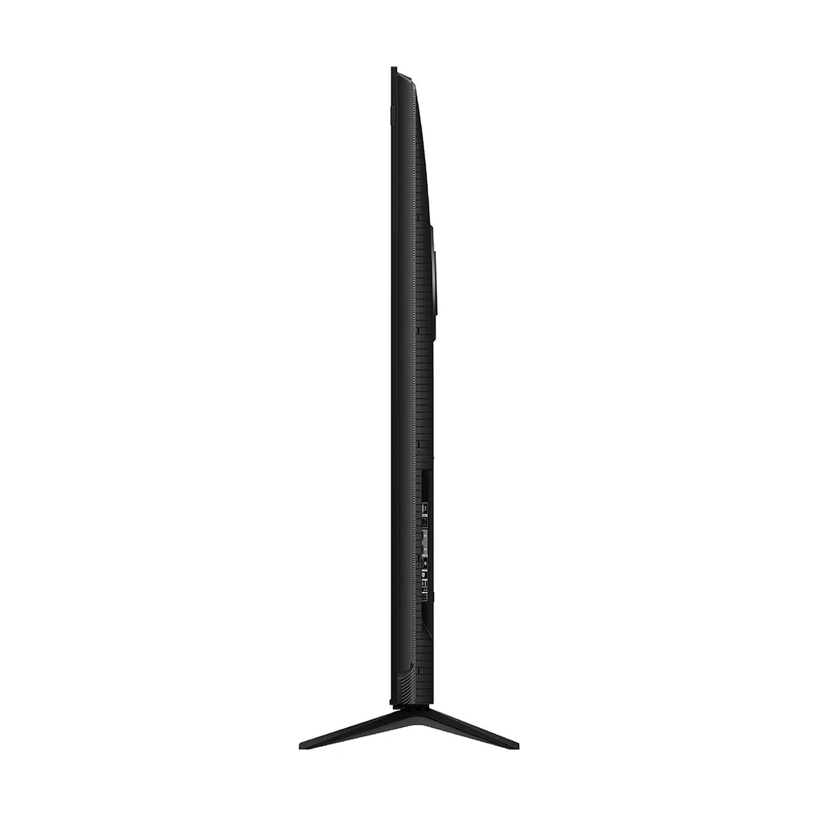 Foto 5 pulgar | Televisión Pantalla 85 Pulgadas Tcl Google Tv Qled 4k Uhd 85q551g
