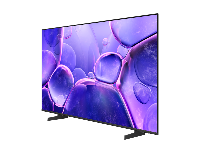 Foto 2 pulgar | Pantalla 50'' Samsung Crystal U8200f 4k Smart Tv (2025)