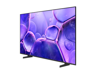 Foto 1 | Pantalla 50'' Samsung Crystal U8200f 4k Smart Tv (2025)
