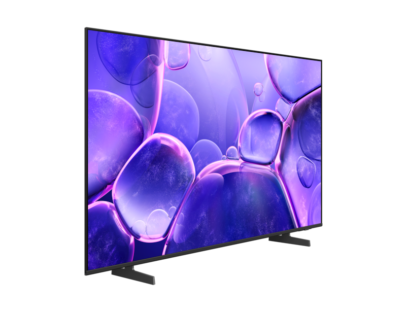 Foto 3 pulgar | Pantalla 50'' Samsung Crystal U8200f 4k Smart Tv (2025)