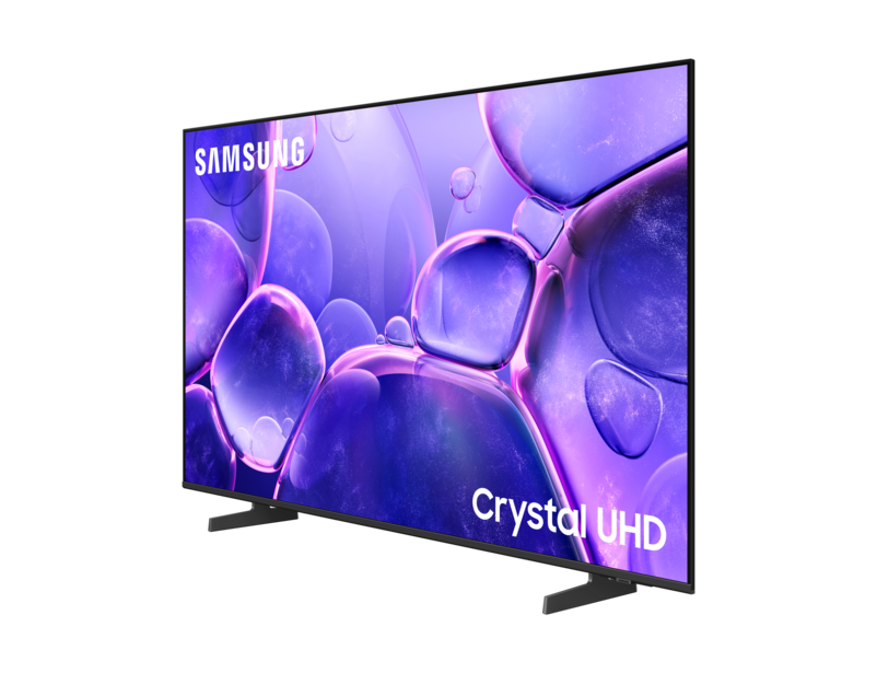 Foto 6 pulgar | Pantalla 50'' Samsung Crystal U8200f 4k Smart Tv (2025)